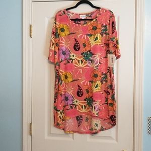 Lularoe Irma Top